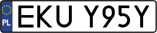 EKUY95Y
