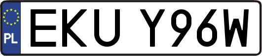 EKUY96W