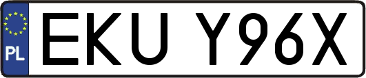 EKUY96X