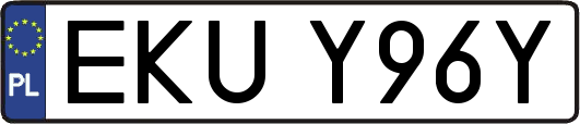 EKUY96Y