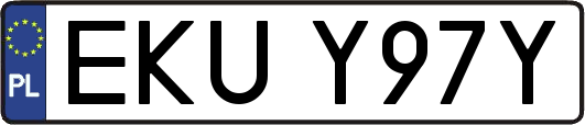 EKUY97Y