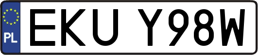 EKUY98W