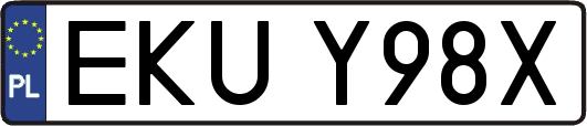 EKUY98X