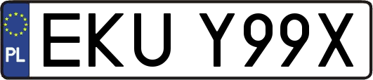 EKUY99X