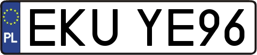 EKUYE96