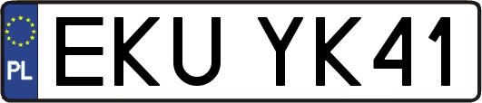 EKUYK41