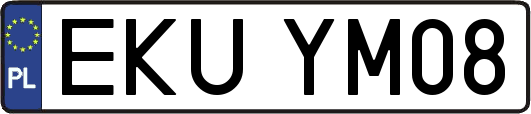 EKUYM08