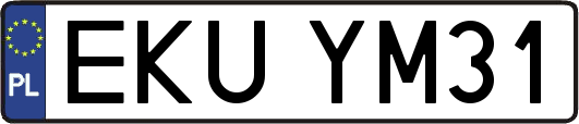 EKUYM31