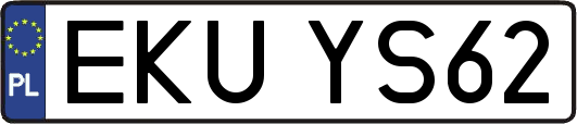 EKUYS62