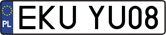 EKUYU08