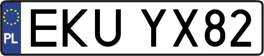 EKUYX82