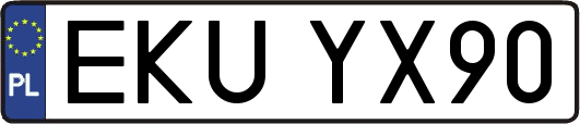 EKUYX90
