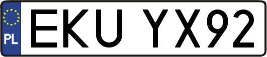 EKUYX92