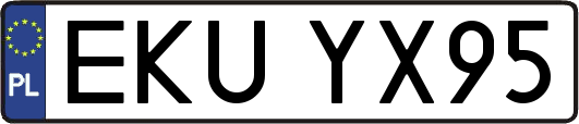 EKUYX95