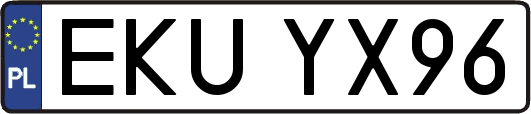 EKUYX96