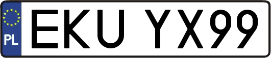 EKUYX99