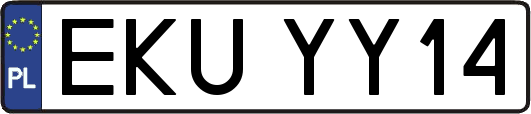 EKUYY14