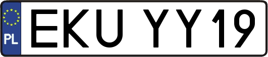 EKUYY19