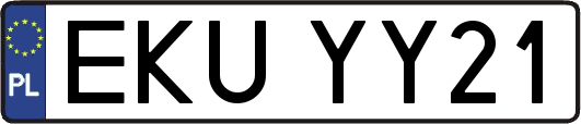 EKUYY21
