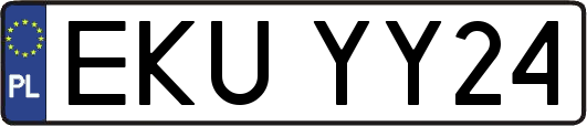 EKUYY24