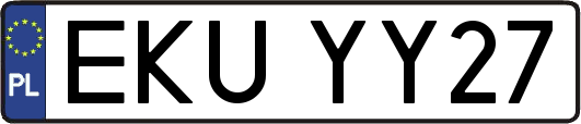 EKUYY27