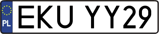 EKUYY29