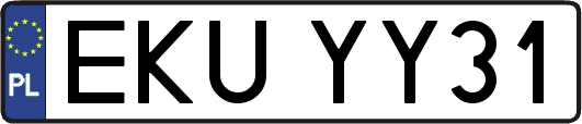 EKUYY31