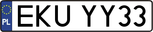 EKUYY33
