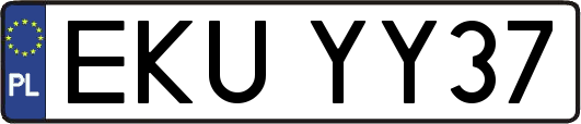 EKUYY37
