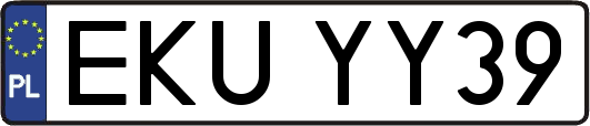 EKUYY39