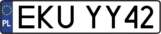 EKUYY42