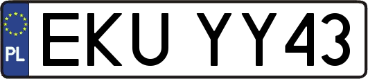 EKUYY43