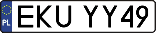 EKUYY49