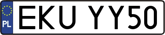 EKUYY50