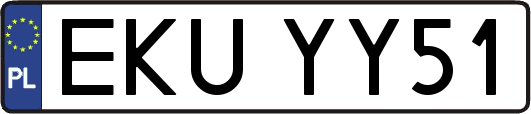 EKUYY51