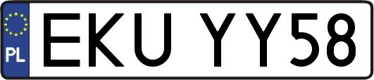 EKUYY58