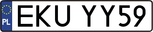 EKUYY59