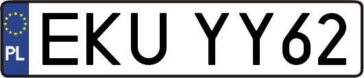 EKUYY62