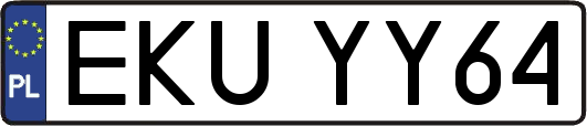 EKUYY64