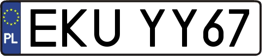 EKUYY67