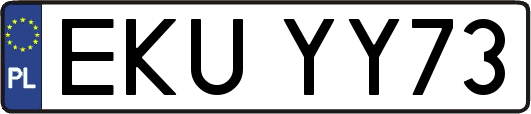 EKUYY73
