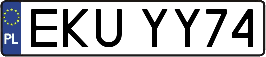 EKUYY74