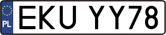 EKUYY78