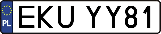 EKUYY81