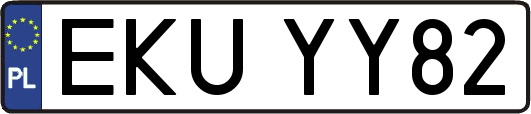 EKUYY82