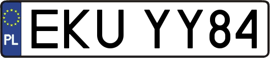 EKUYY84