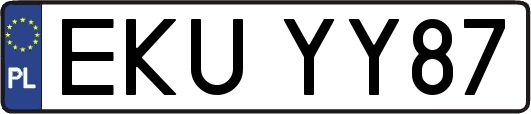 EKUYY87