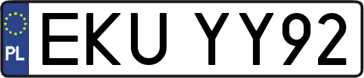 EKUYY92