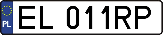EL011RP