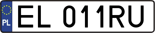 EL011RU